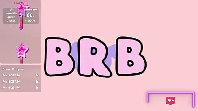  Abby 23  online show from 03/10/25, 03:20