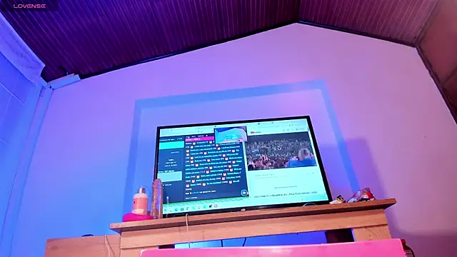  Abby 23  online show from 11/12/25, 01:44