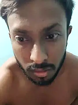 HunkyAriyan online show from 01/31/25, 03:55