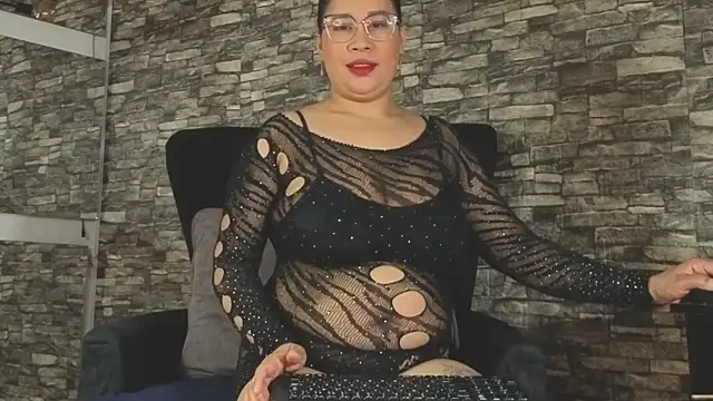 alondrabigtits online show from 11/14/25, 11:53