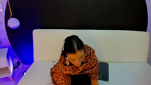 Ada Monroe10 online show from 02/11/26, 01:49