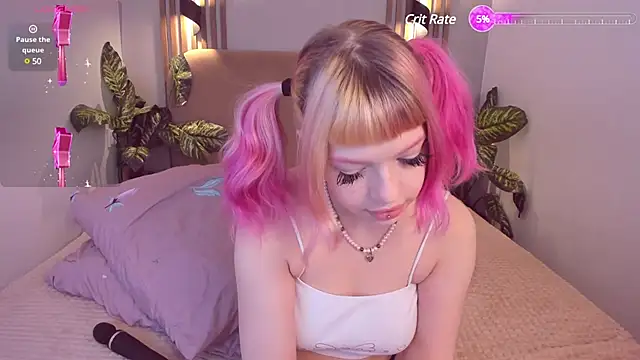 Snapshot of MonikaMayson chatting on 03/06/25, 07:14 MonikaMayson online show from 03/06/25, 07:14