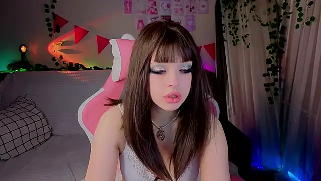 MonikaMayson online show from 12/04/25, 01:53