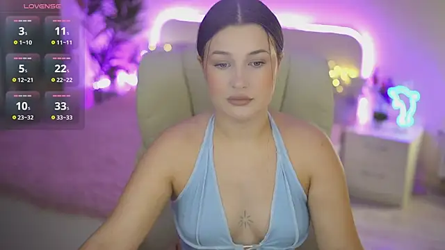 OneLaya online show from 09/21/25, 01:57