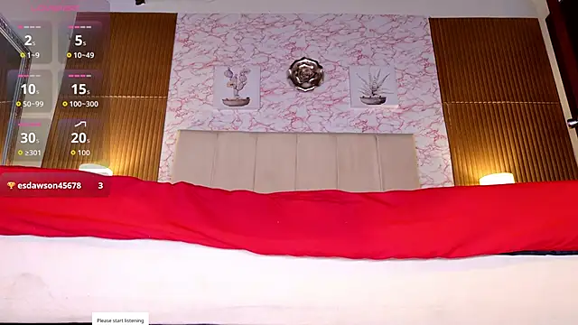 Snapshot of RileySkye chatting on 09/29/25, 08:08 RileySkye online show from 09/29/25, 08:08