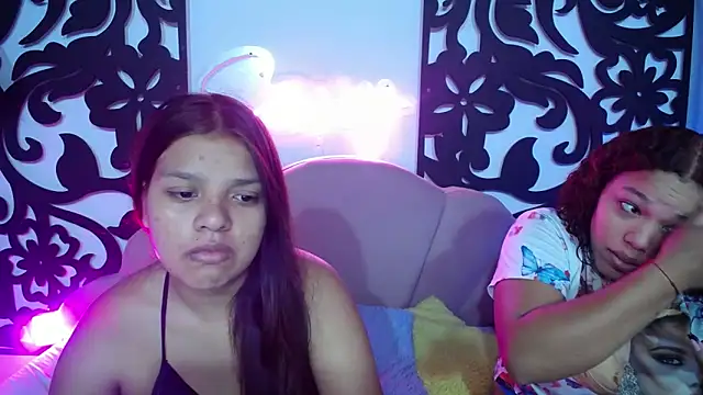 horny babyss online show from 09/24/25, 04:05