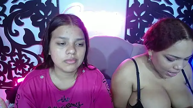 horny babyss online show from 09/25/25, 02:15