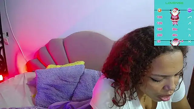 horny babyss online show from 12/19/25, 01:45