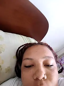 horny babyss online show from 01/18/26, 10:13