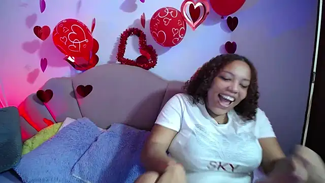 horny babyss online show from 02/22/26, 01:40