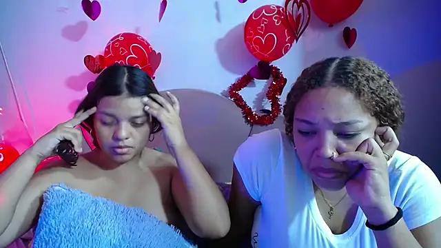 horny babyss online show from 02/24/26, 01:58