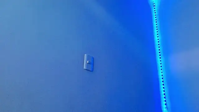 Alba Olimpo online show from 02/01/26, 05:00