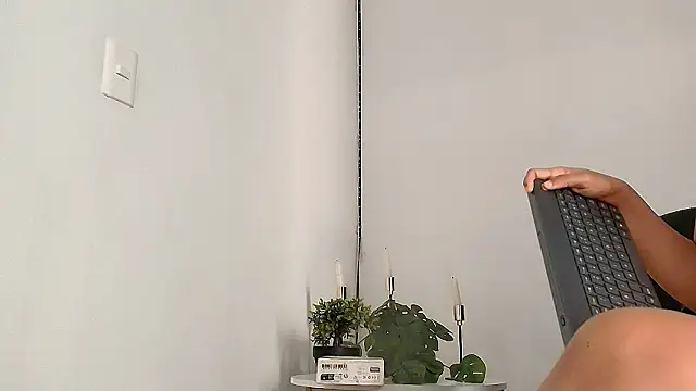 Alba Olimpo online show from 02/25/26, 05:11