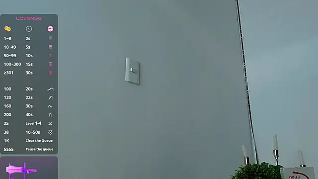 Alba Olimpo online show from 02/28/26, 05:25