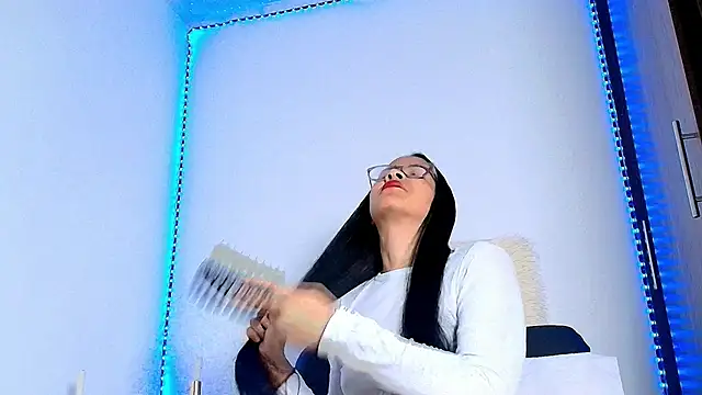 Alba Olimpo online show from 05/08/26, 05:29