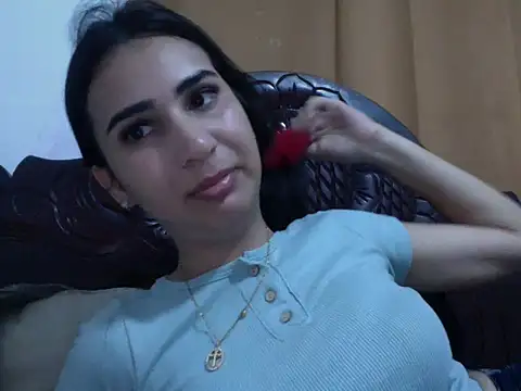 nealie 20 online show from 01/15/26, 09:40