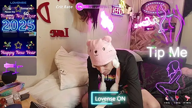 Doggyray44 online show from 11/12/25, 08:48