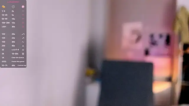 Snapshot of July_Slowdive chatting on 12/10/24, 11:54 July Slowdive online show from 12/10/24, 11:54