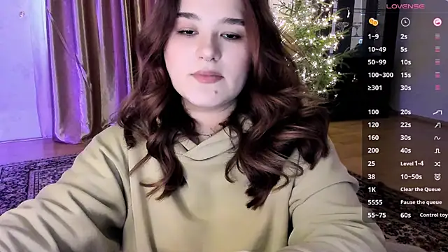 Snapshot of July_Slowdive chatting on 01/15/25, 11:21 July Slowdive online show from 01/15/25, 11:21