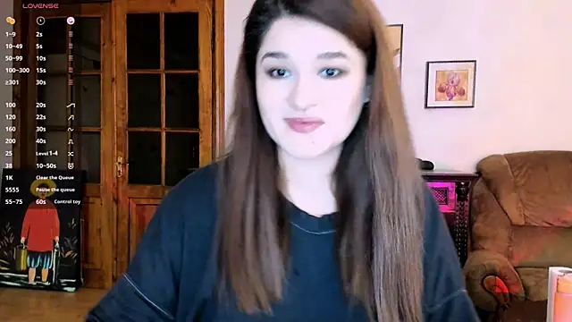 Snapshot of July_Slowdive chatting on 02/28/25, 01:03 July Slowdive online show from 02/28/25, 01:03