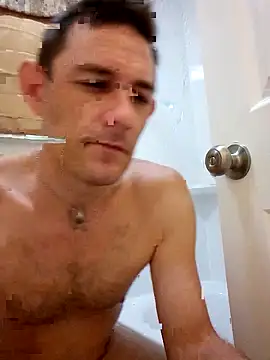 Jackson1964xh online show from 09/24/25, 02:20