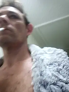 Jackson1964xh online show from 11/01/25, 11:56