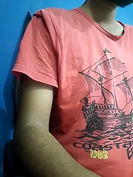 Smartboi007 online show from 05/29/26, 08:51