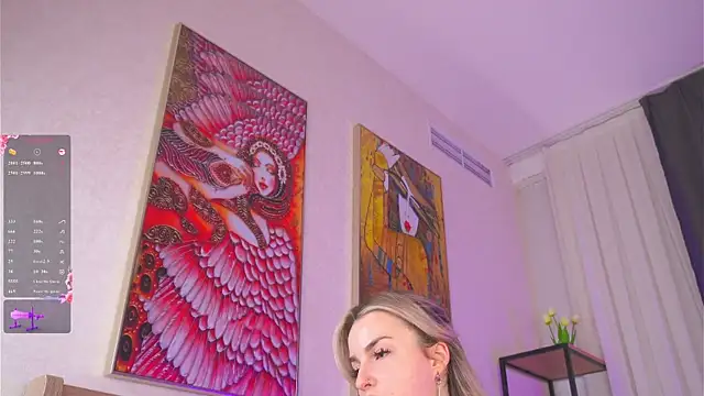 LiliBanger online show from 02/06/26, 04:28