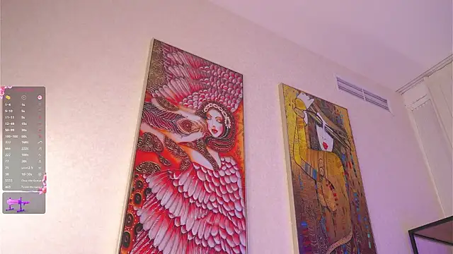 LiliBanger online show from 03/02/26, 07:15