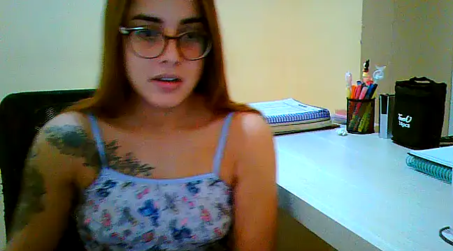 maliamiller online show from 03/20/25, 07:25