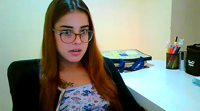 maliamiller online show from 03/22/25, 10:17