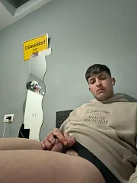 Imperial 10 online show from 03/11/26, 02:06