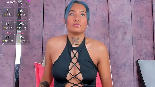 AshlieRoberts online show from 02/20/25, 11:31