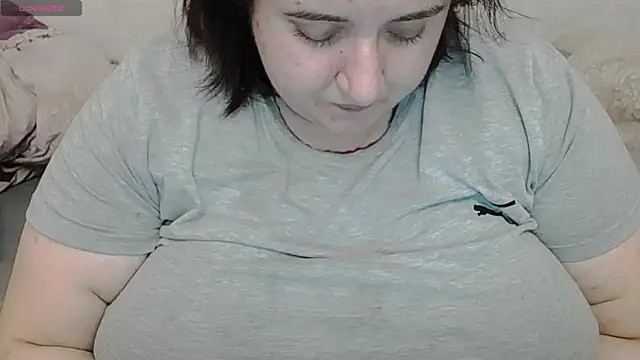 lisa Black00 online show from 03/20/25, 10:54