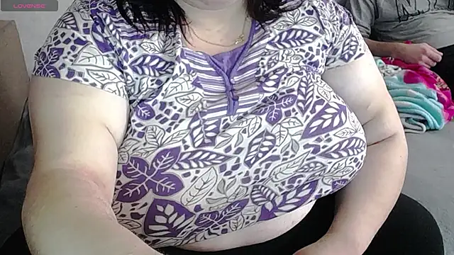 lisa Black00 online show from 10/11/25, 08:02