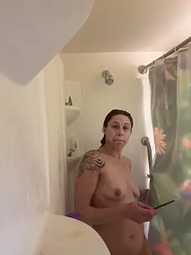 SunnyRays69 online show from 03/06/26, 08:27