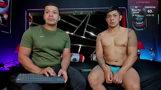 AndyandFran online show from 12/20/25, 11:34