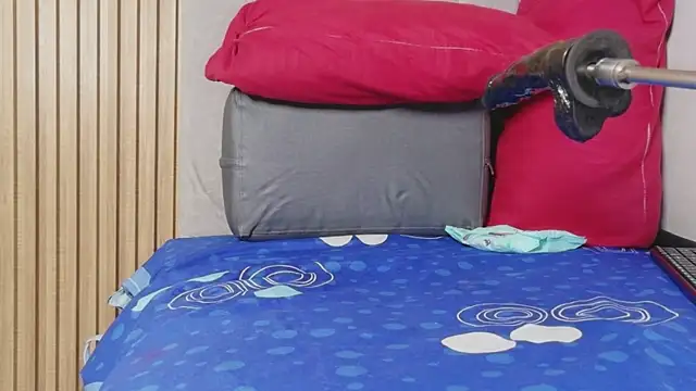 celeste jhons online show from 04/11/26, 09:08