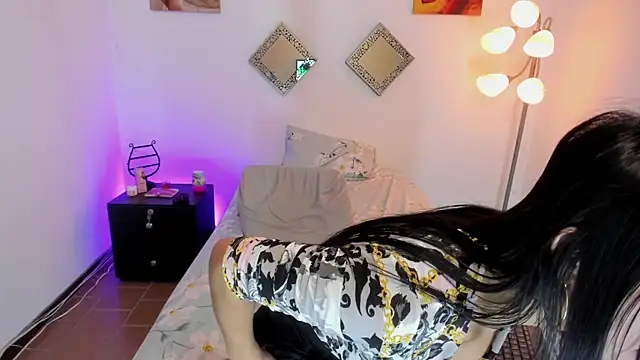 kattadoll online show from 02/21/25, 03:34