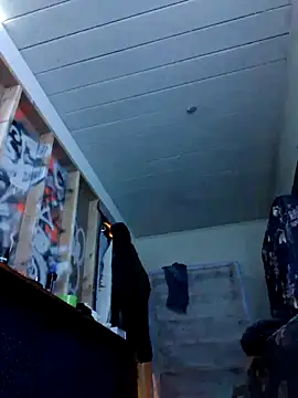 KeptupHack online show from 10/12/25, 03:49