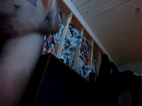 KeptupHack online show from 10/22/25, 11:32