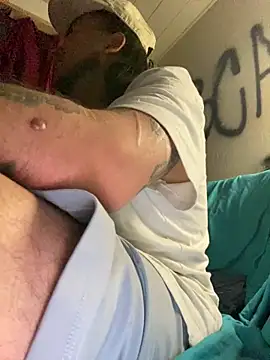 KeptupHack online show from 03/29/26, 07:08