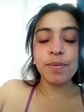 Aisha 09 online show from 04/27/26, 02:37