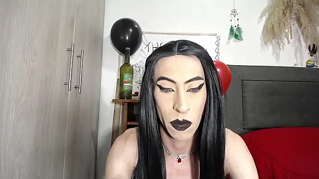 DOMINANT TEACHER KAROL online show from 03/07/25, 11:16