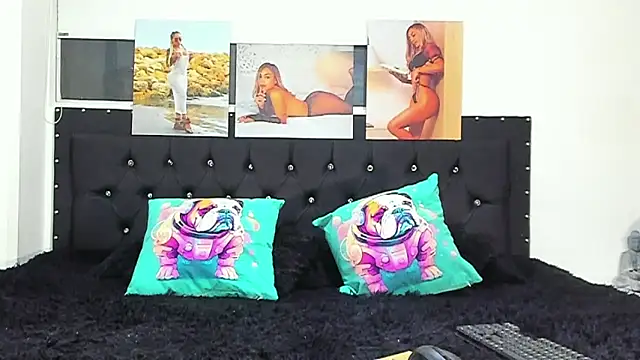 Snapshot of doll_celeste20 chatting on 01/24/25, 11:12 doll celeste20 online show from 01/24/25, 11:12