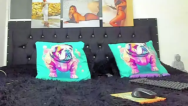 Snapshot of doll_celeste20 chatting on 03/12/25, 03:02 doll celeste20 online show from 03/12/25, 03:02