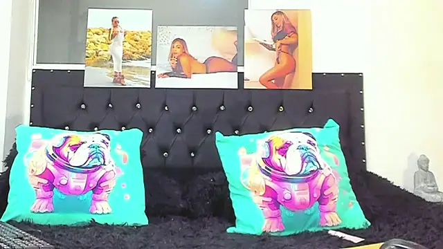 Snapshot of doll_celeste20 chatting on 03/13/25, 02:27 doll celeste20 online show from 03/13/25, 02:27