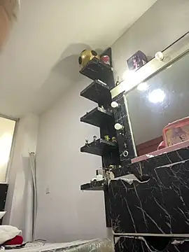 doll celeste20 online show from 01/10/26, 04:20