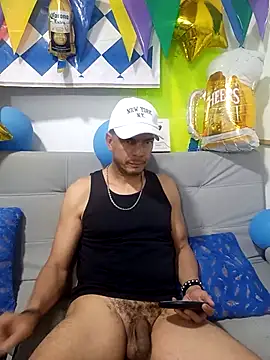 latinmartin73 online show from 09/29/25, 03:00