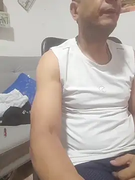 latinmartin73 online show from 12/03/25, 02:15